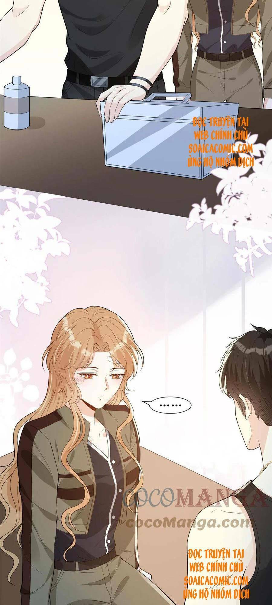 Khiêu Khích Xuyên Biên Giới Chapter 52 - 13