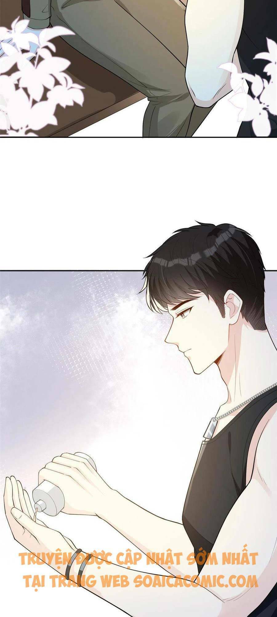 Khiêu Khích Xuyên Biên Giới Chapter 52 - 14