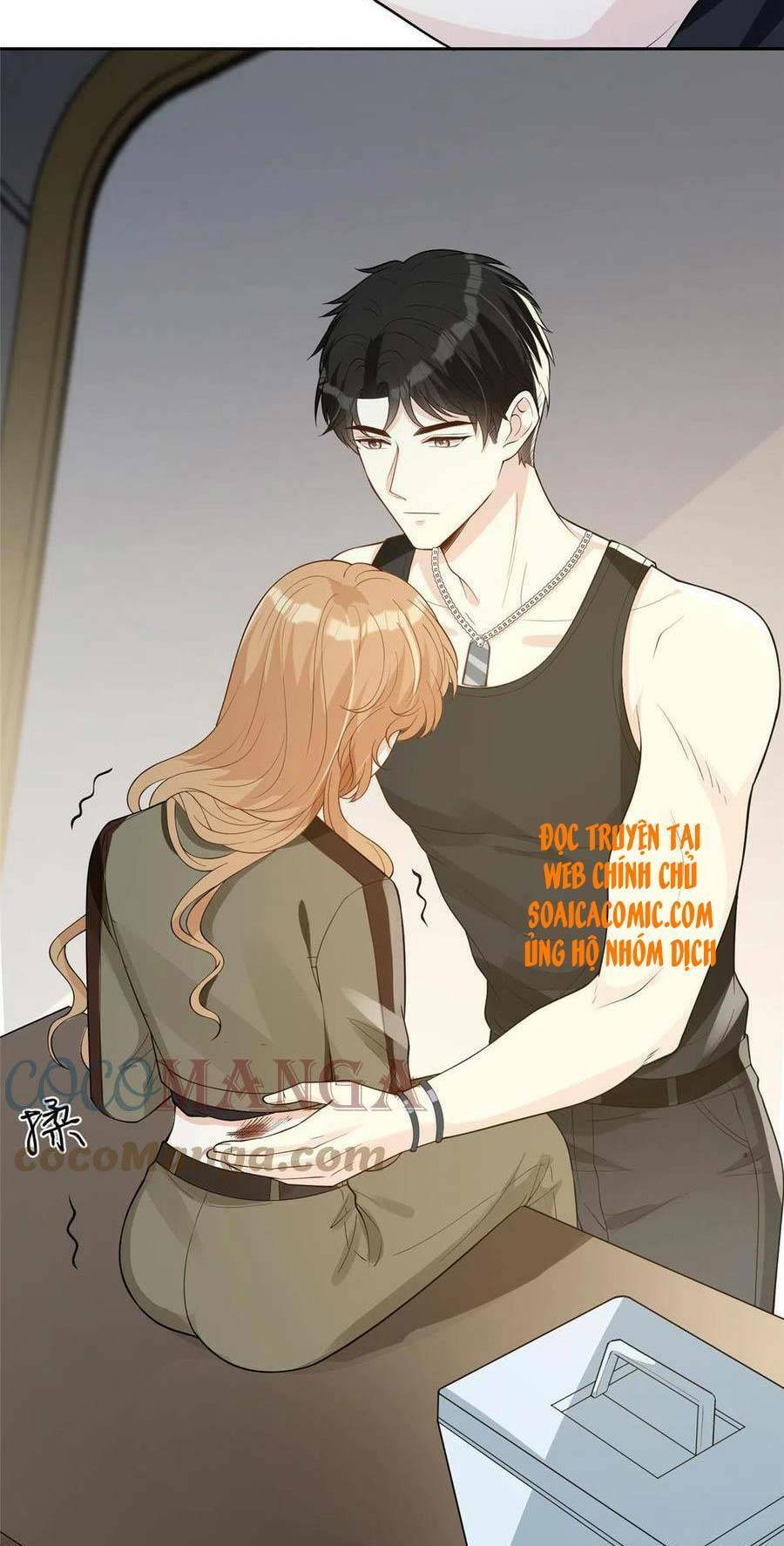 Khiêu Khích Xuyên Biên Giới Chapter 52 - 15