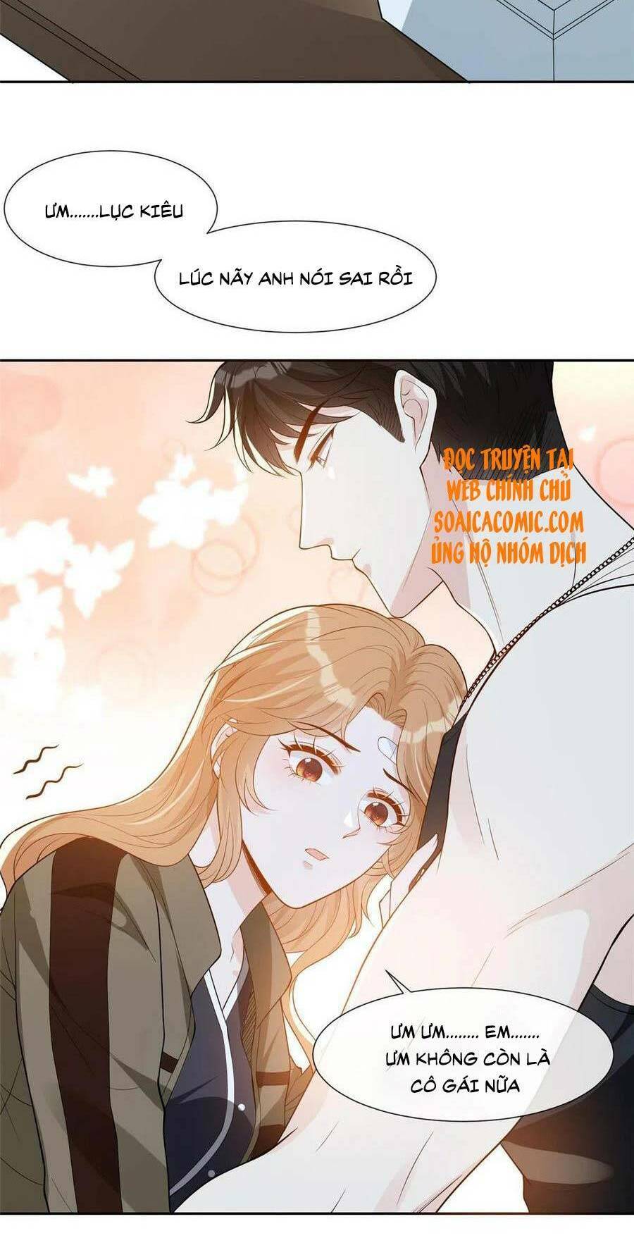 Khiêu Khích Xuyên Biên Giới Chapter 52 - 16