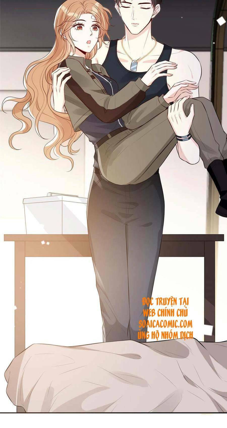 Khiêu Khích Xuyên Biên Giới Chapter 52 - 20