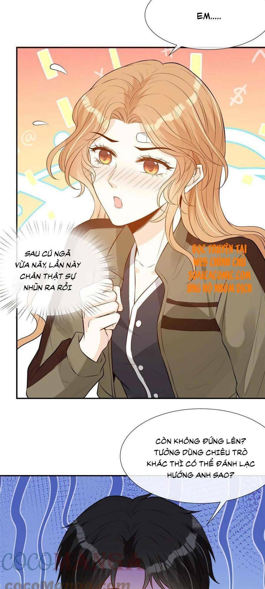 Khiêu Khích Xuyên Biên Giới Chapter 52 - 3