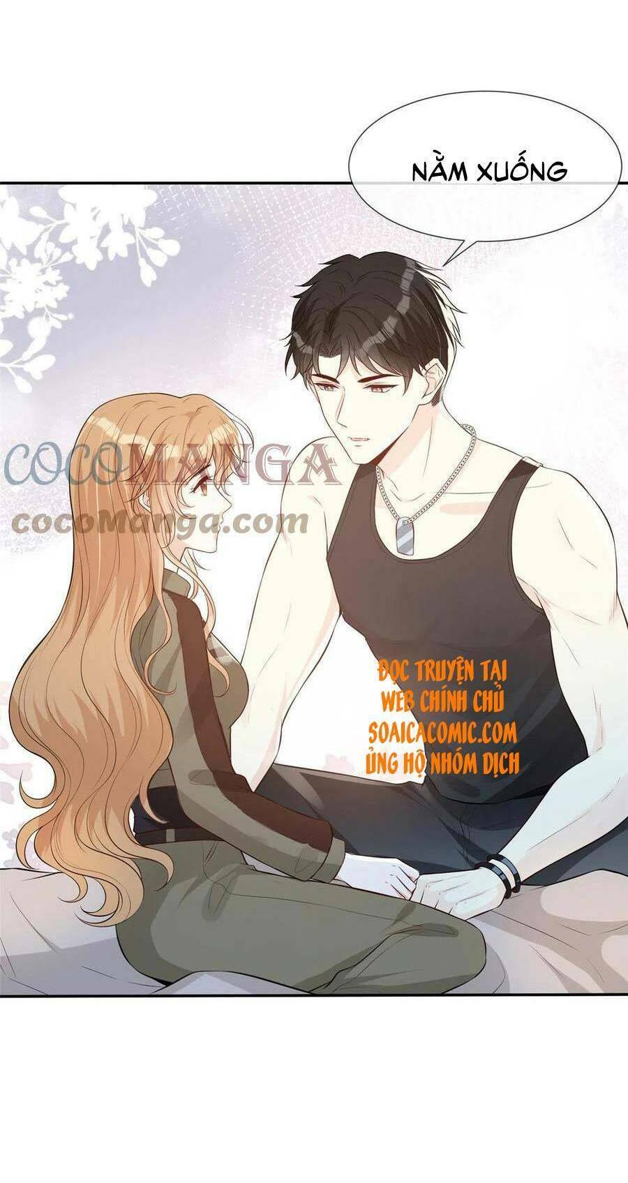 Khiêu Khích Xuyên Biên Giới Chapter 52 - 21