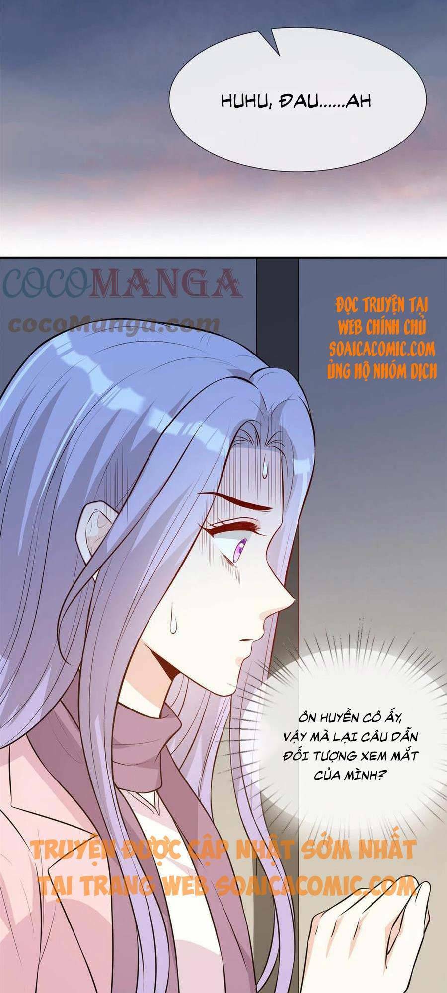 Khiêu Khích Xuyên Biên Giới Chapter 52 - 23