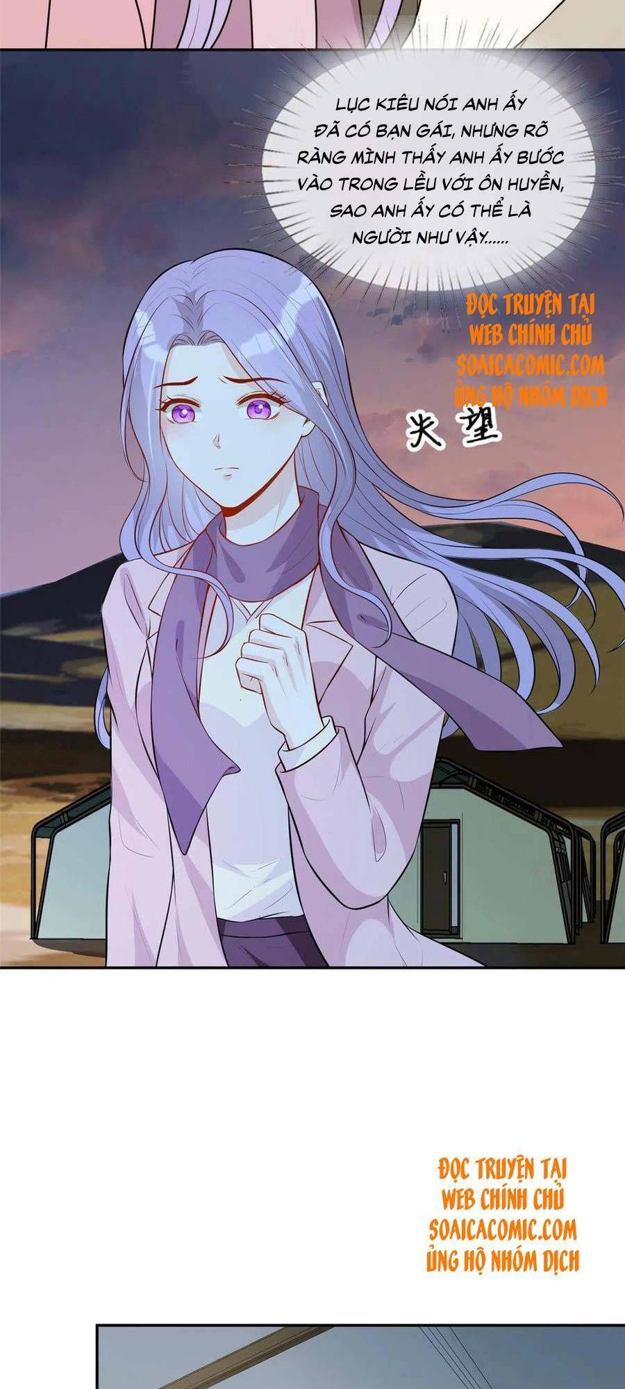 Khiêu Khích Xuyên Biên Giới Chapter 52 - 24