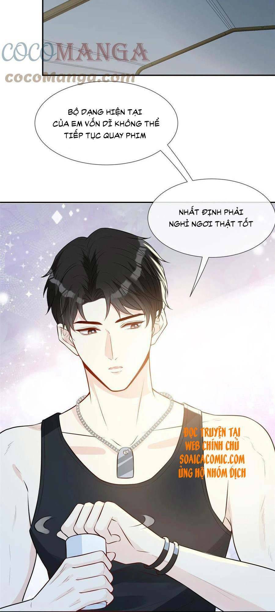 Khiêu Khích Xuyên Biên Giới Chapter 52 - 25