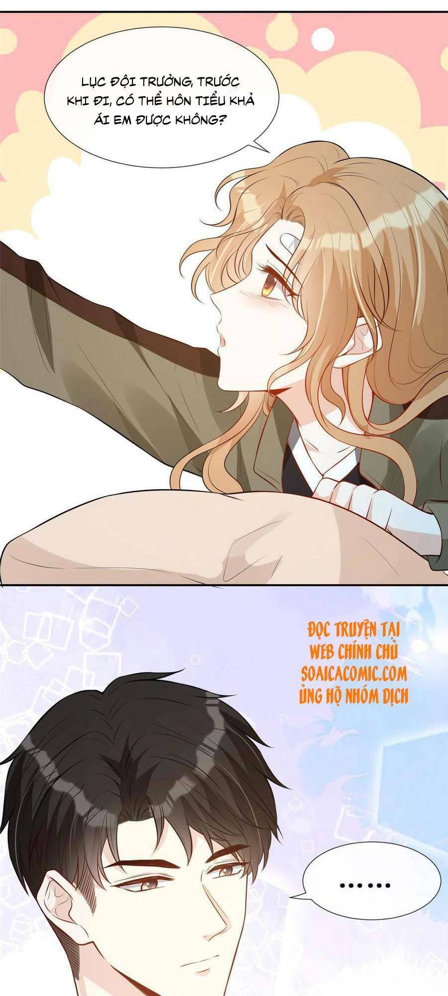 Khiêu Khích Xuyên Biên Giới Chapter 52 - 28