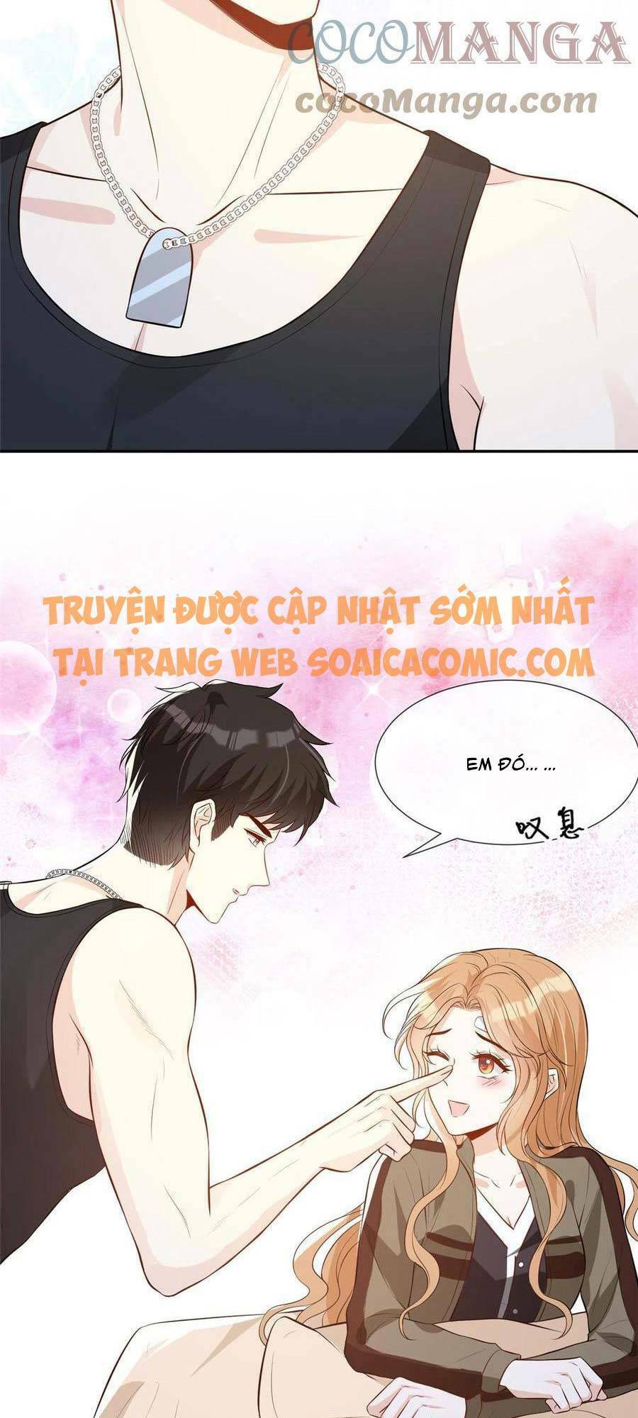 Khiêu Khích Xuyên Biên Giới Chapter 52 - 29