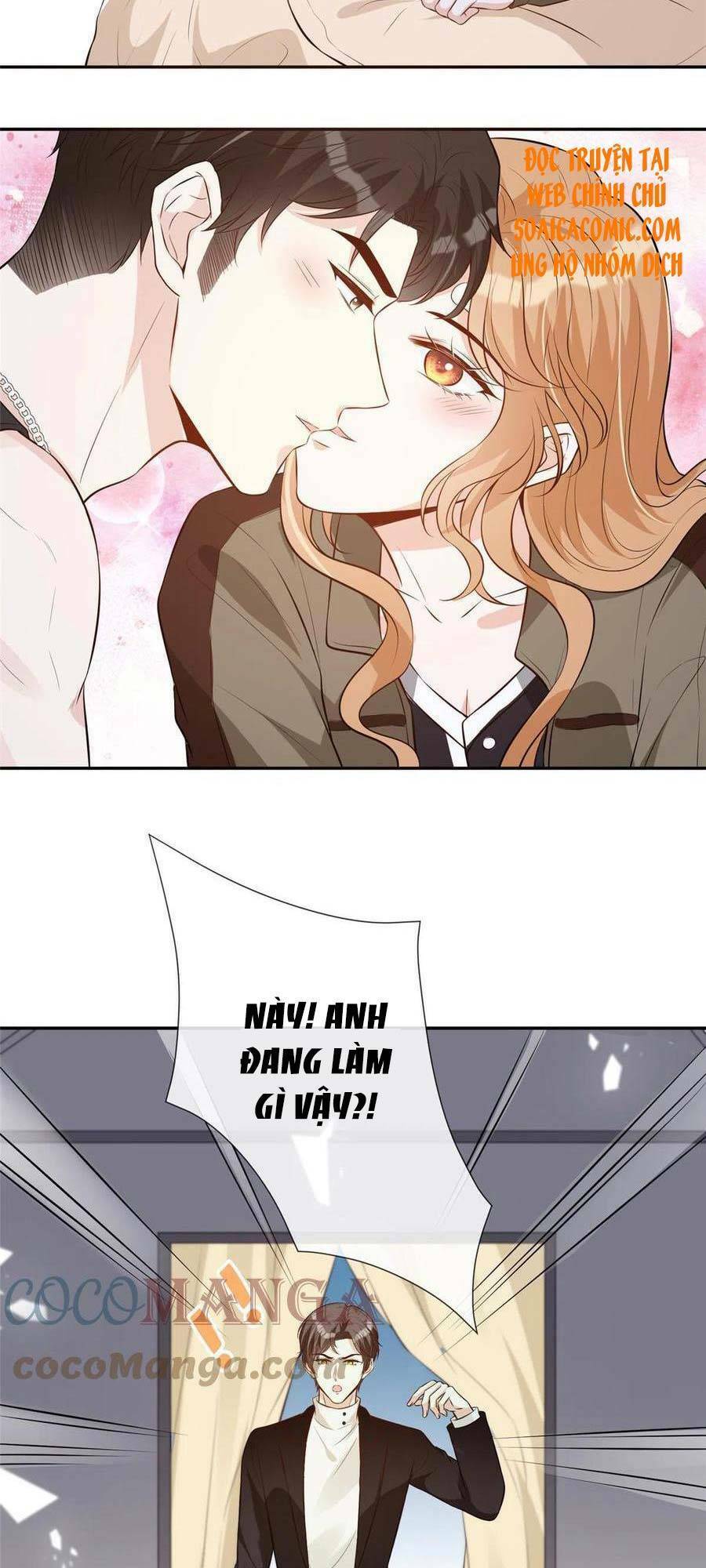 Khiêu Khích Xuyên Biên Giới Chapter 52 - 30