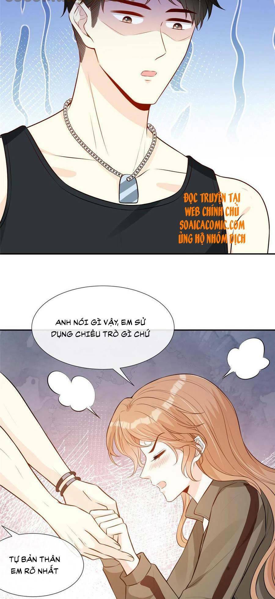 Khiêu Khích Xuyên Biên Giới Chapter 52 - 4