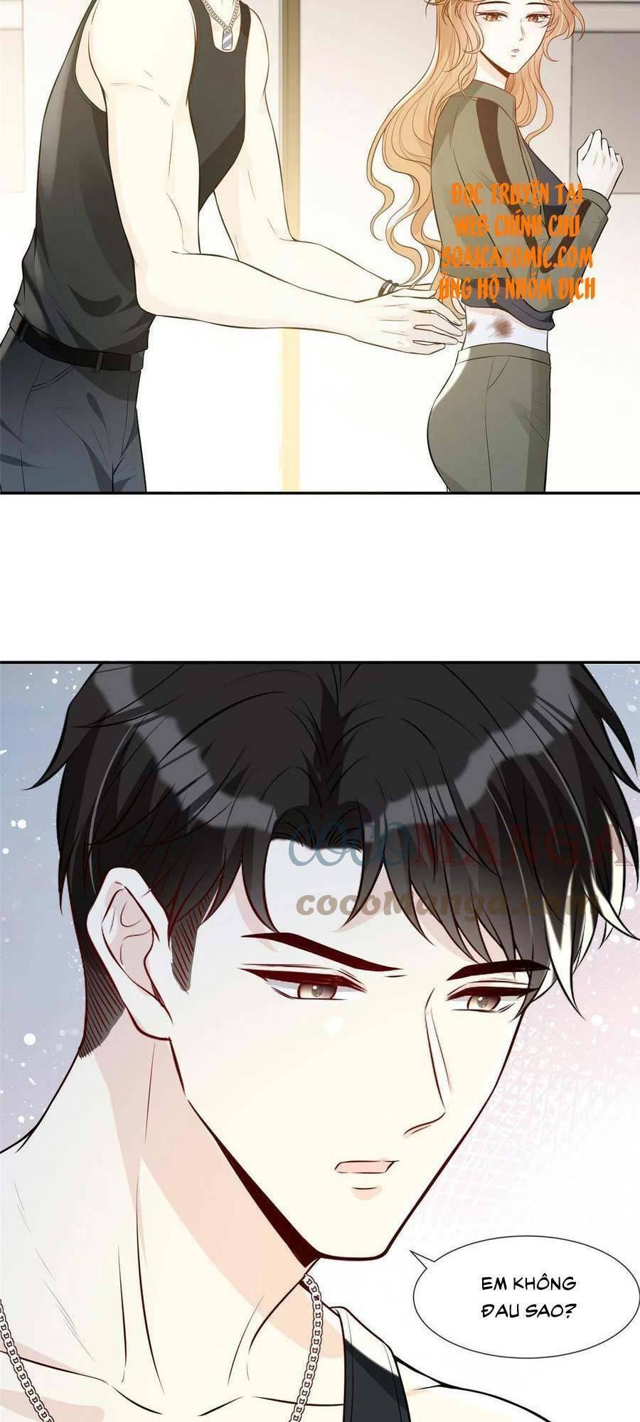 Khiêu Khích Xuyên Biên Giới Chapter 52 - 7