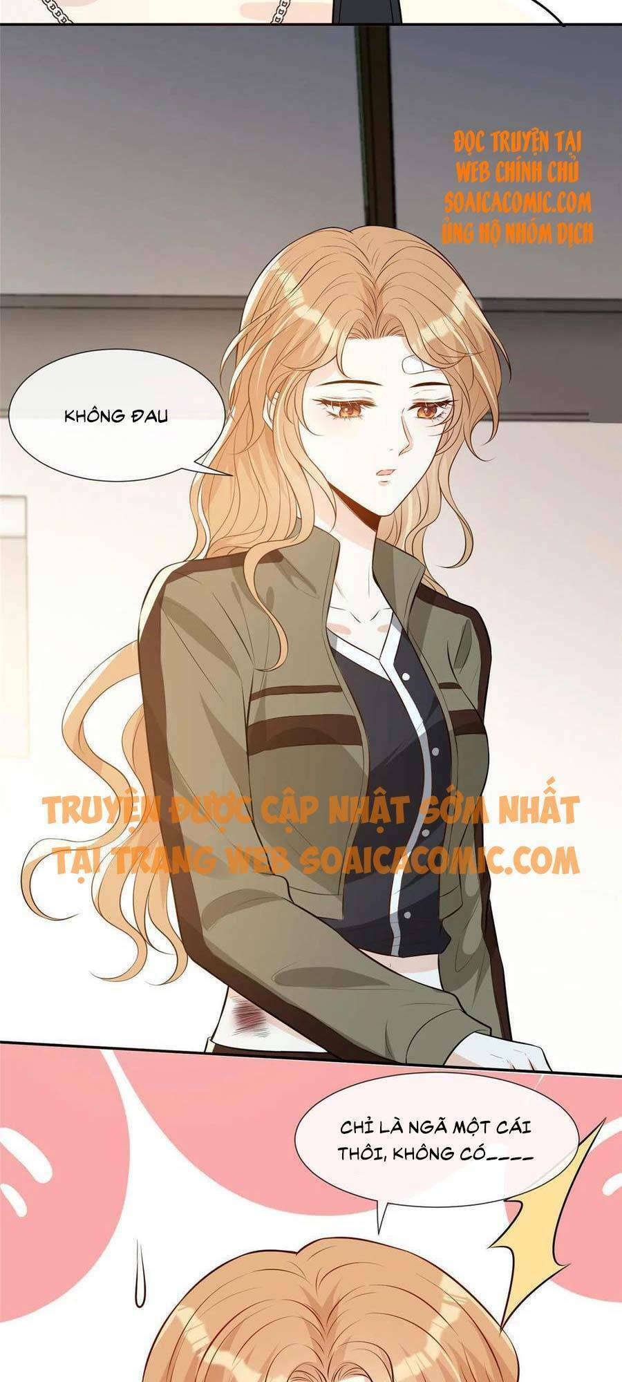 Khiêu Khích Xuyên Biên Giới Chapter 52 - 8