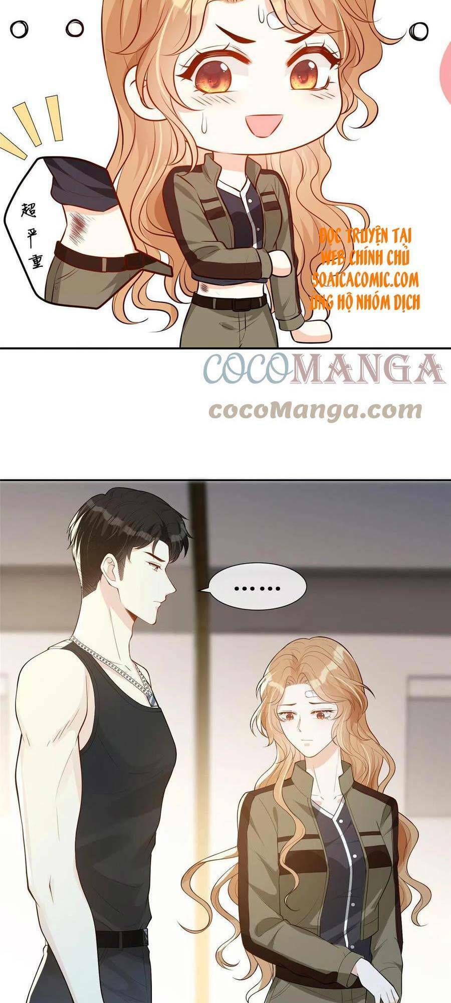 Khiêu Khích Xuyên Biên Giới Chapter 52 - 9