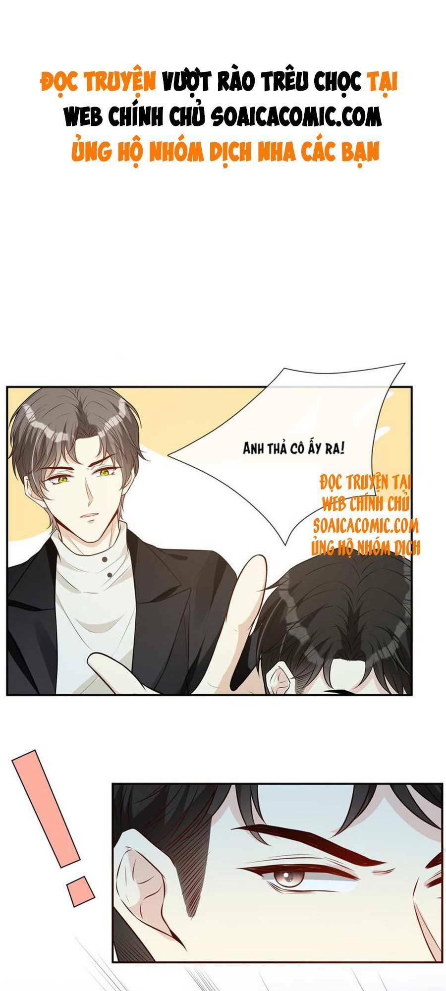 Khiêu Khích Xuyên Biên Giới Chapter 53 - 1