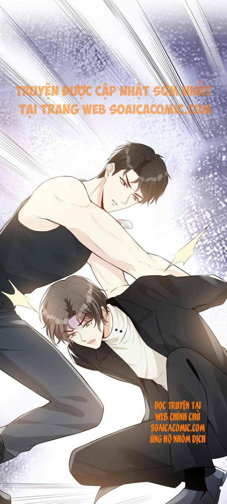 Khiêu Khích Xuyên Biên Giới Chapter 53 - 2