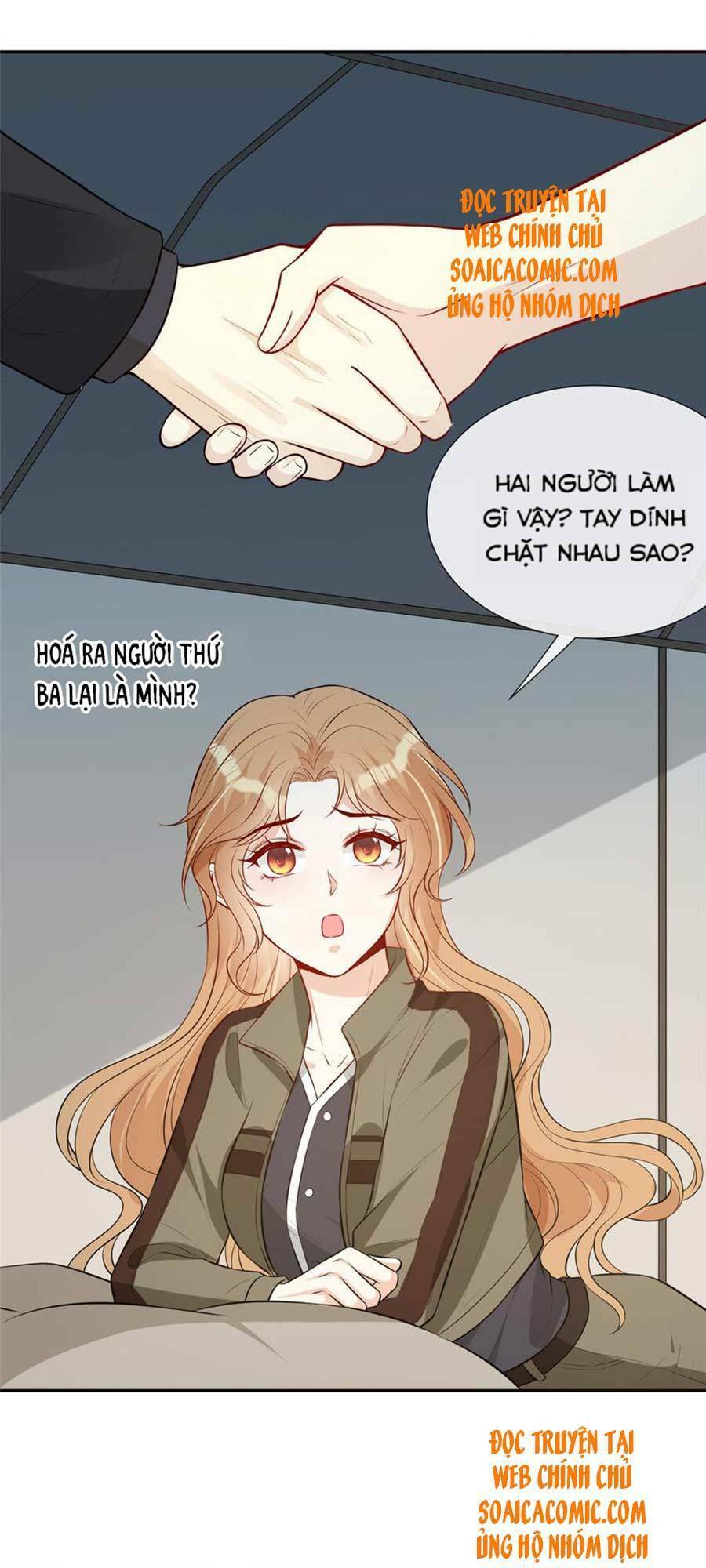 Khiêu Khích Xuyên Biên Giới Chapter 53 - 12