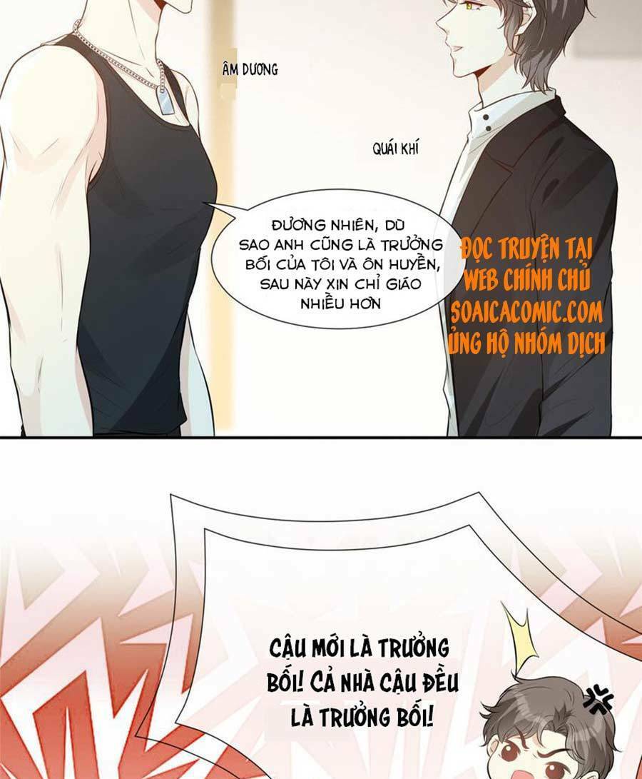 Khiêu Khích Xuyên Biên Giới Chapter 53 - 15