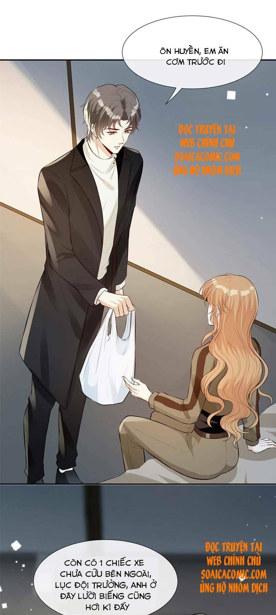 Khiêu Khích Xuyên Biên Giới Chapter 53 - 17