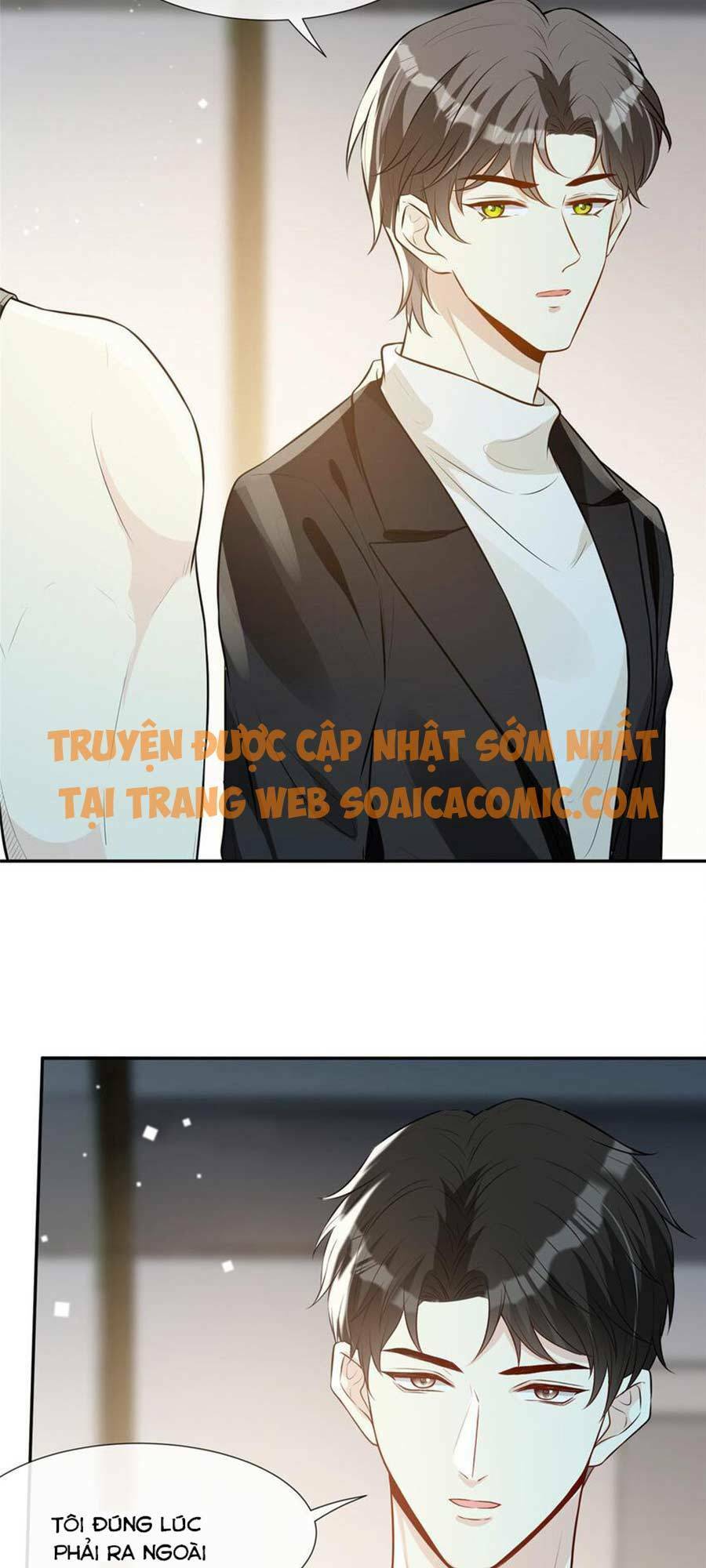 Khiêu Khích Xuyên Biên Giới Chapter 53 - 18