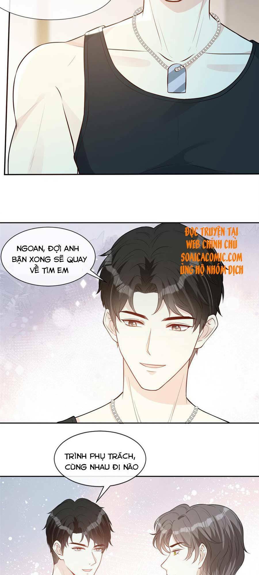 Khiêu Khích Xuyên Biên Giới Chapter 53 - 19