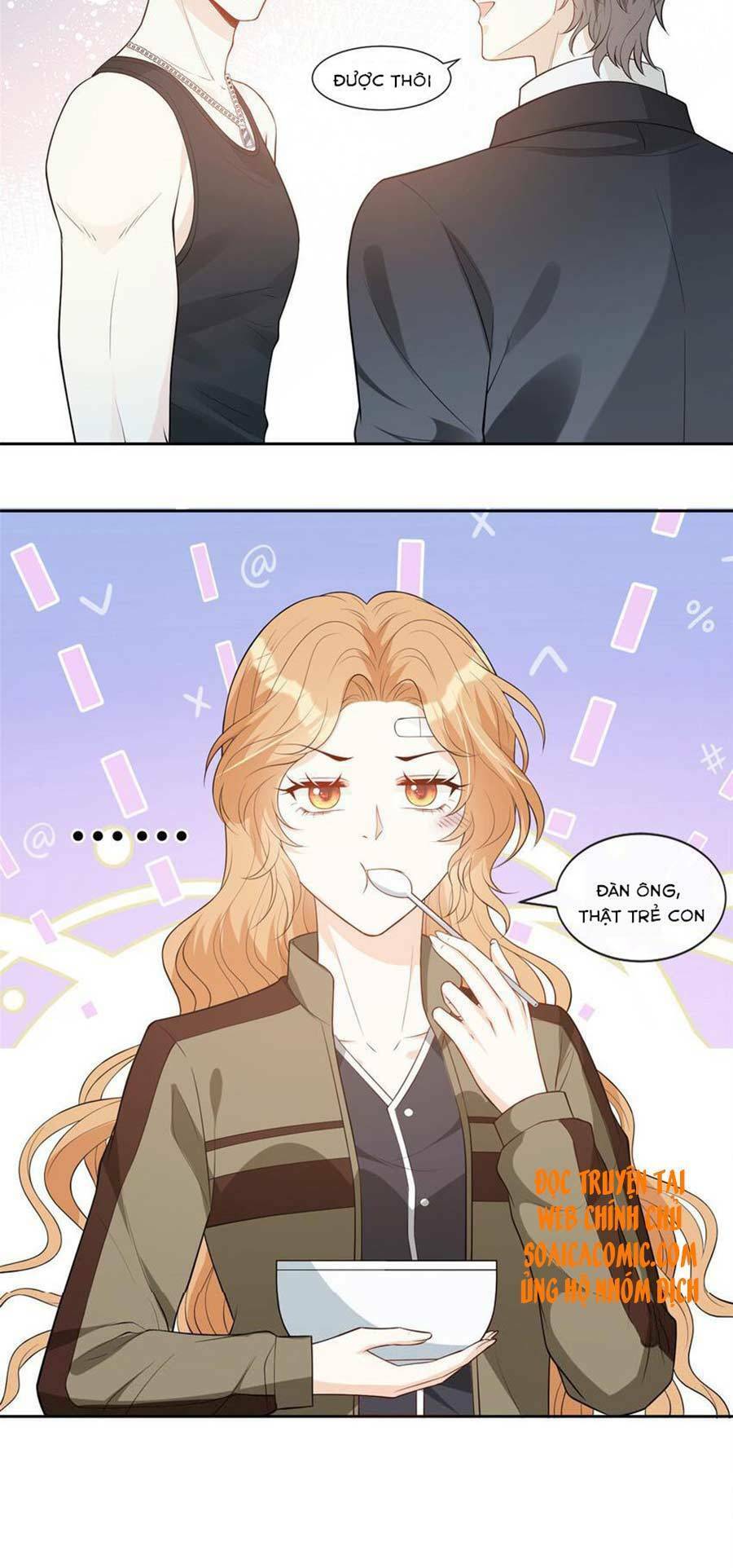 Khiêu Khích Xuyên Biên Giới Chapter 53 - 20