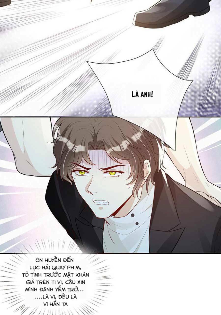 Khiêu Khích Xuyên Biên Giới Chapter 53 - 3