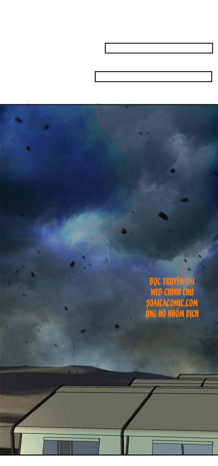 Khiêu Khích Xuyên Biên Giới Chapter 53 - 21