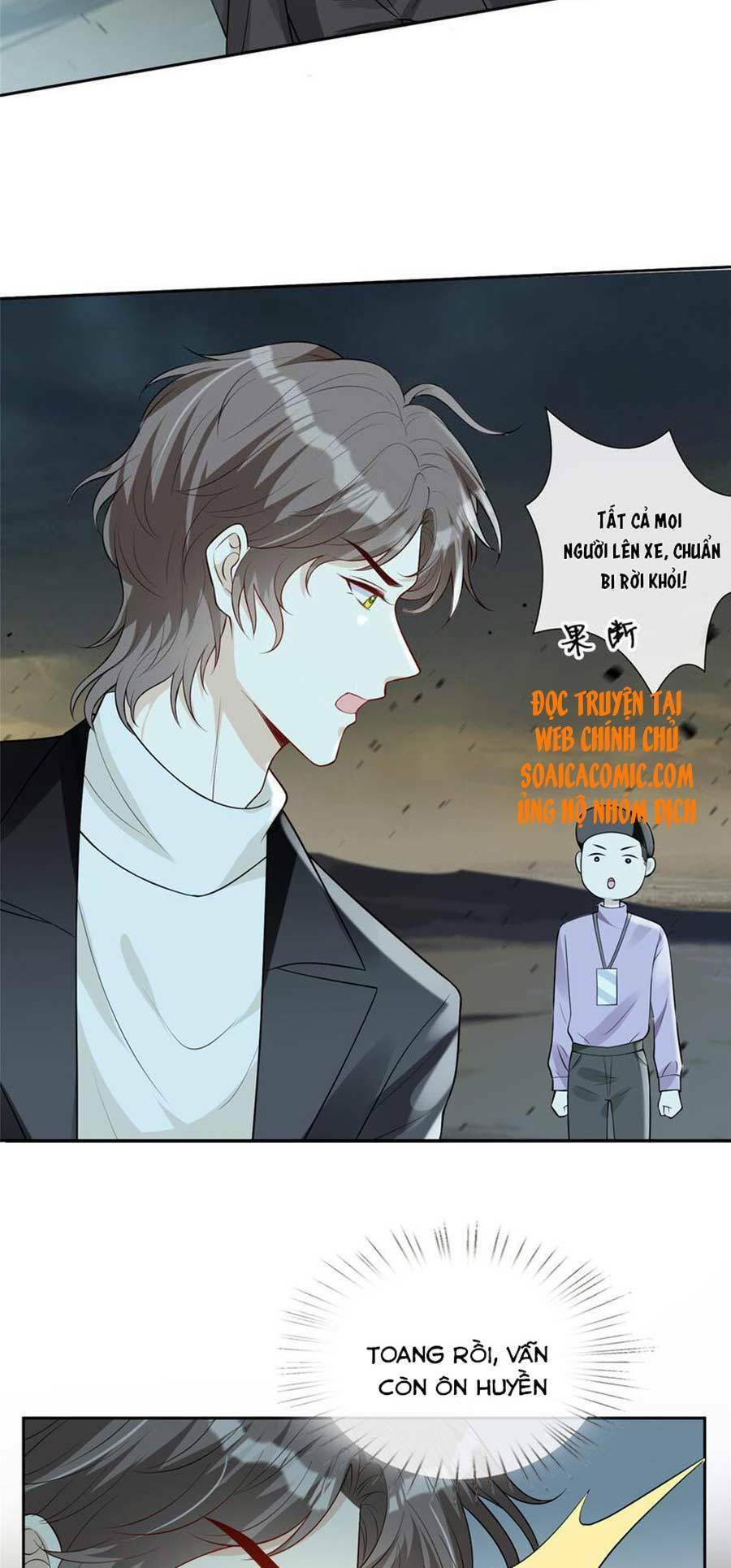 Khiêu Khích Xuyên Biên Giới Chapter 53 - 24