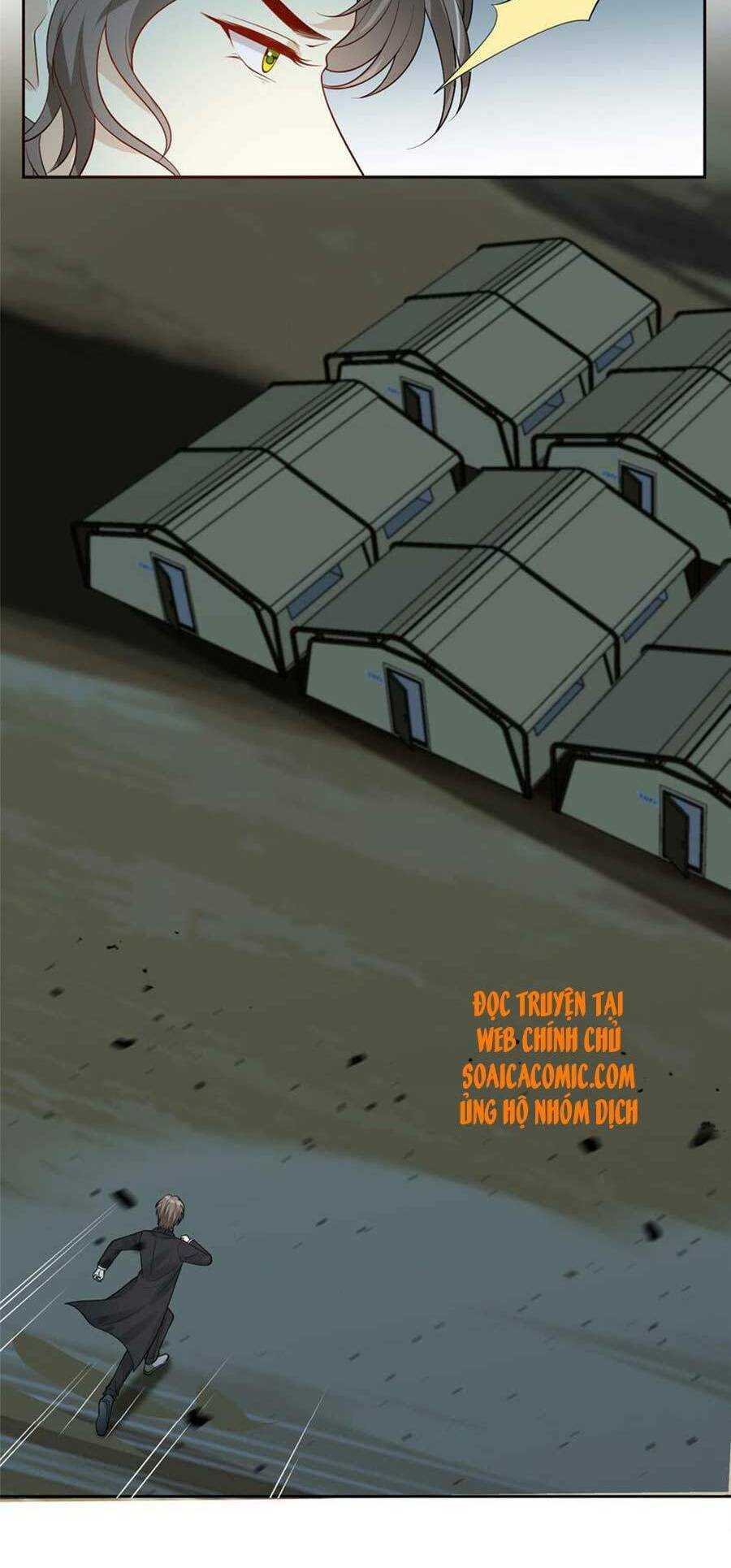 Khiêu Khích Xuyên Biên Giới Chapter 53 - 25