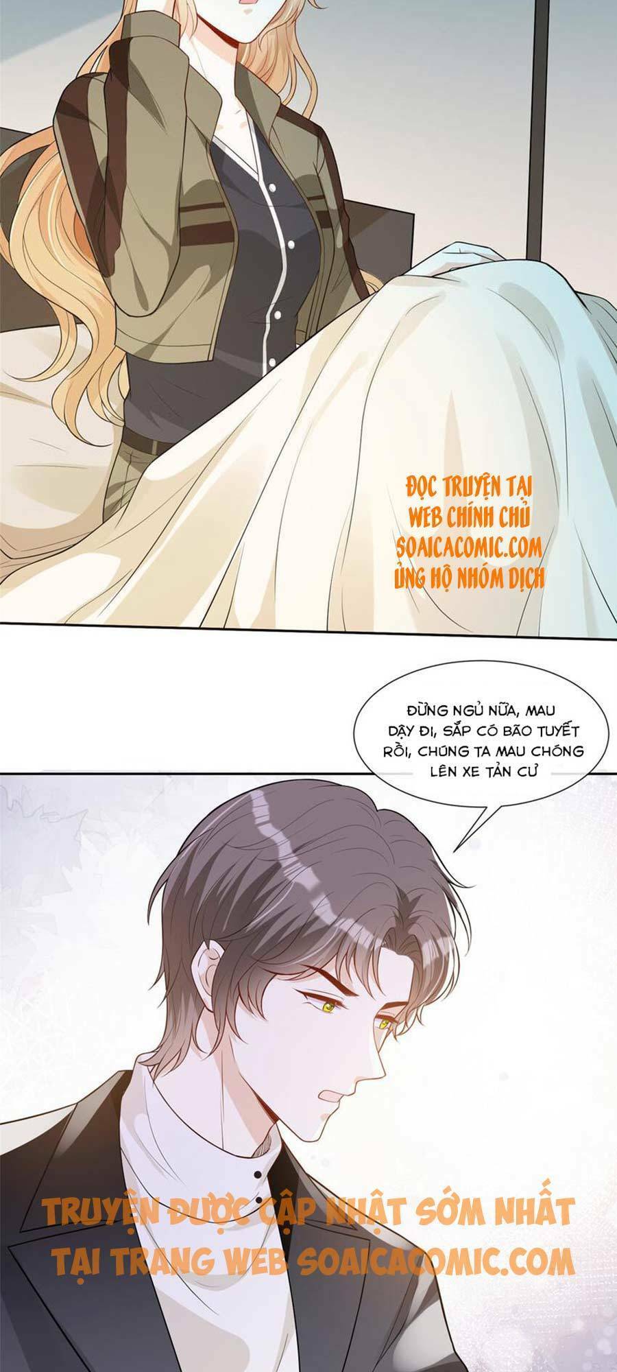 Khiêu Khích Xuyên Biên Giới Chapter 53 - 27