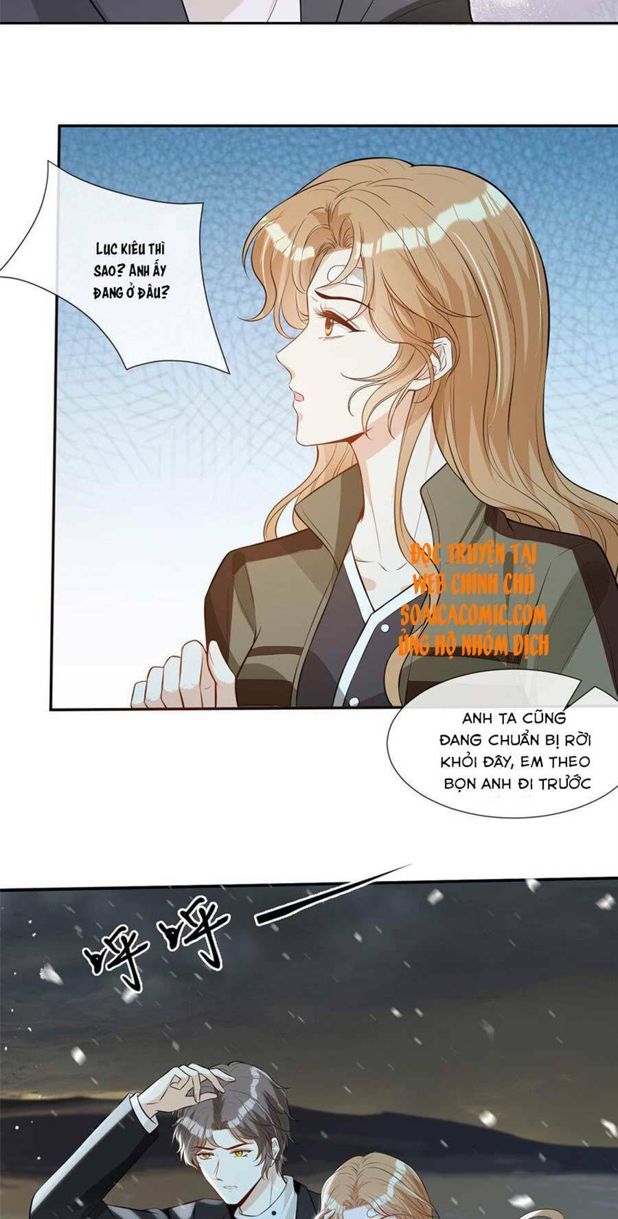 Khiêu Khích Xuyên Biên Giới Chapter 53 - 28