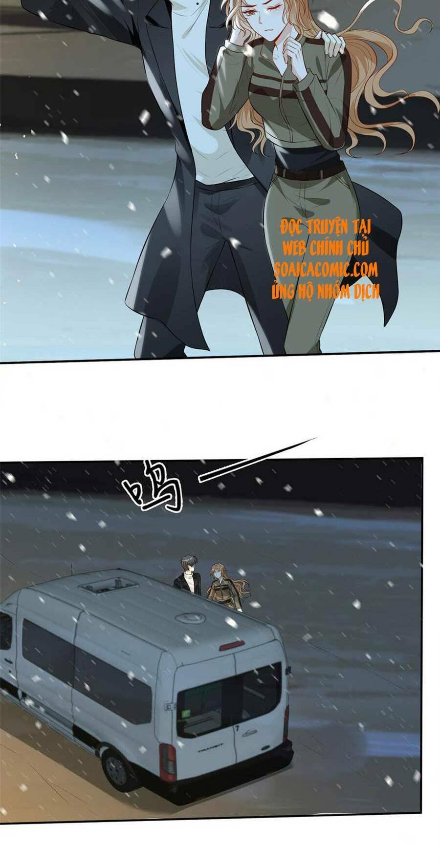 Khiêu Khích Xuyên Biên Giới Chapter 53 - 29