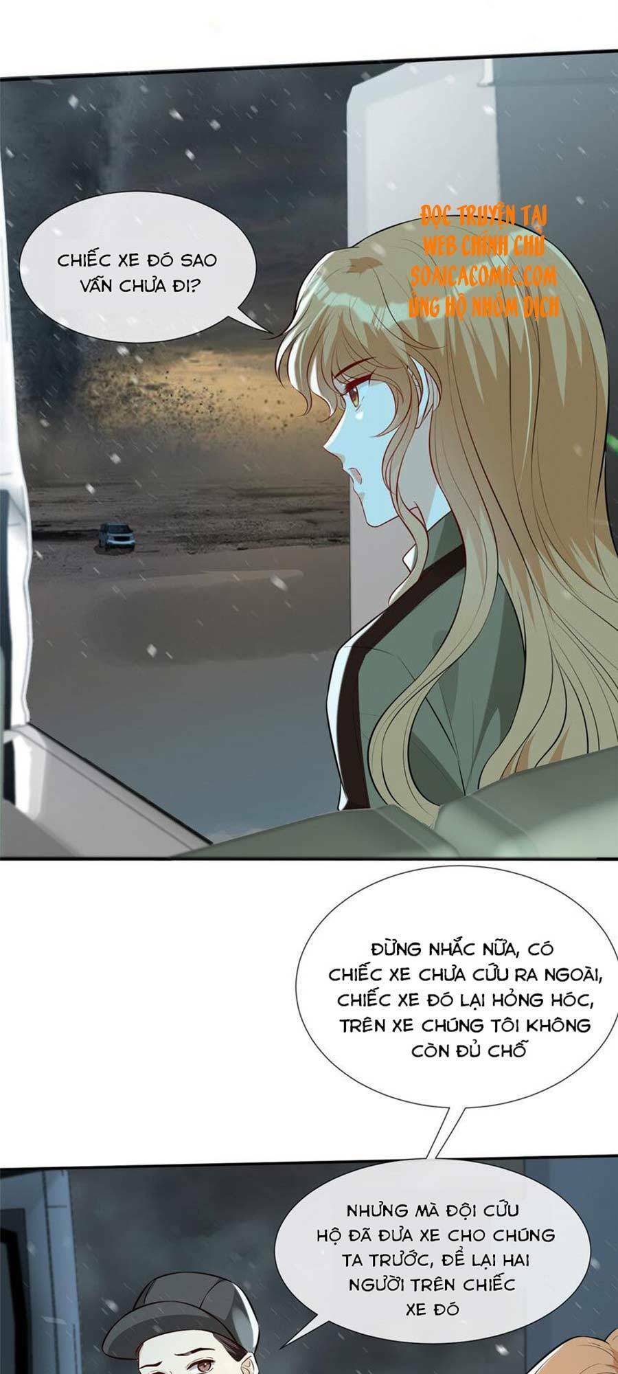 Khiêu Khích Xuyên Biên Giới Chapter 53 - 30