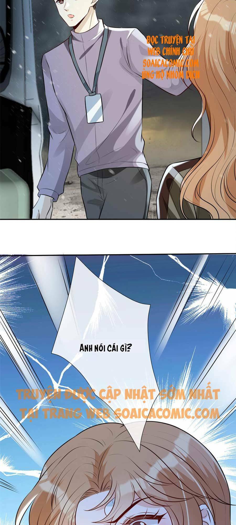 Khiêu Khích Xuyên Biên Giới Chapter 53 - 31