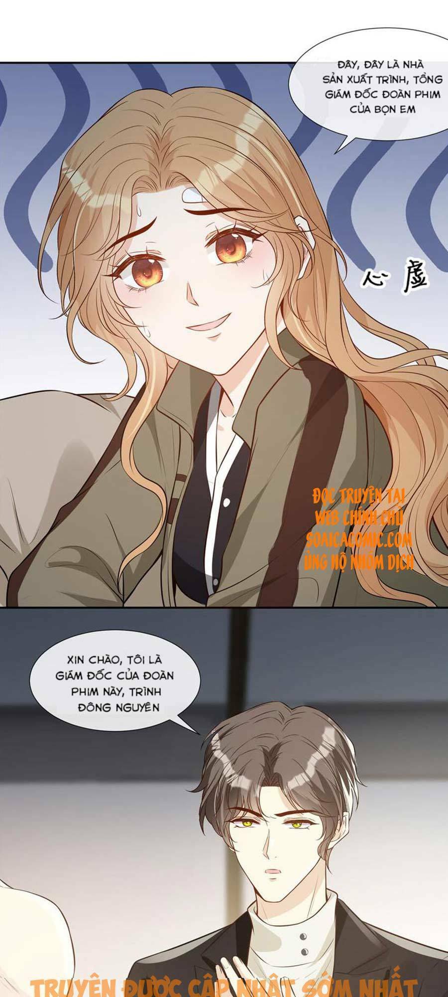 Khiêu Khích Xuyên Biên Giới Chapter 53 - 5