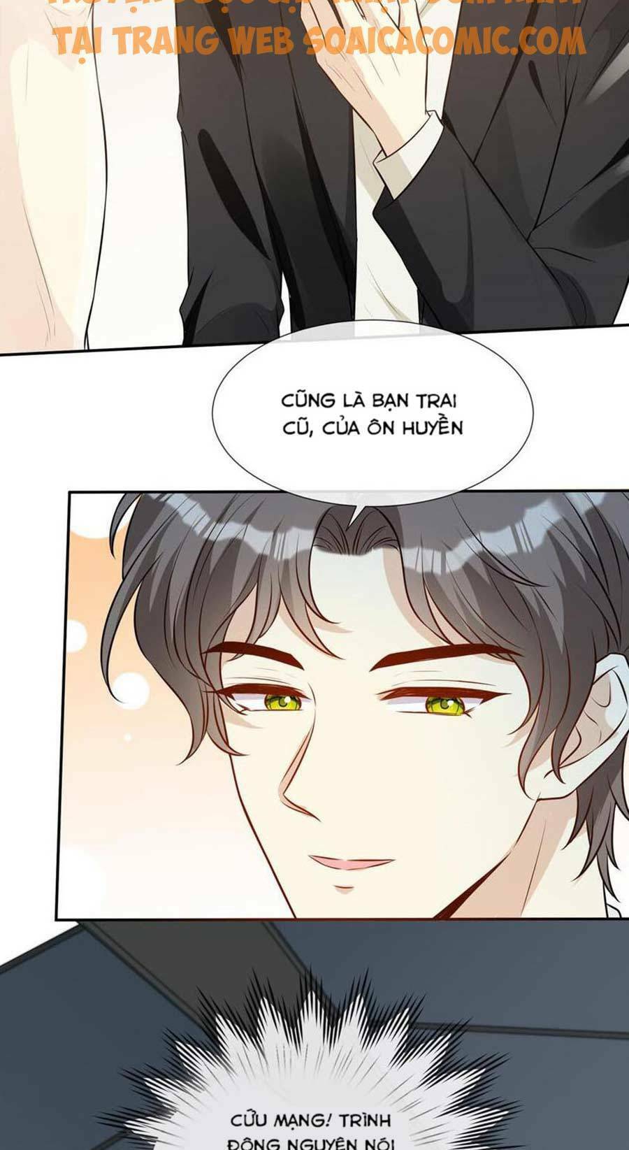 Khiêu Khích Xuyên Biên Giới Chapter 53 - 6