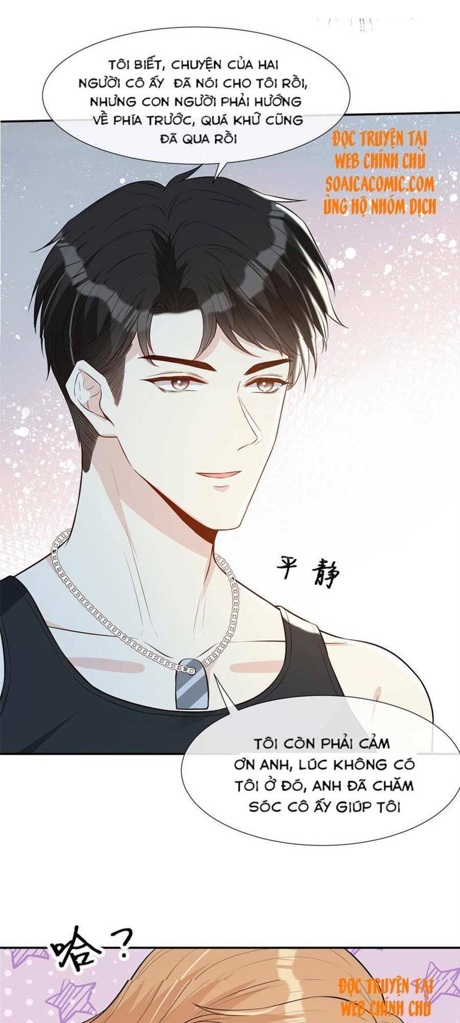 Khiêu Khích Xuyên Biên Giới Chapter 53 - 8