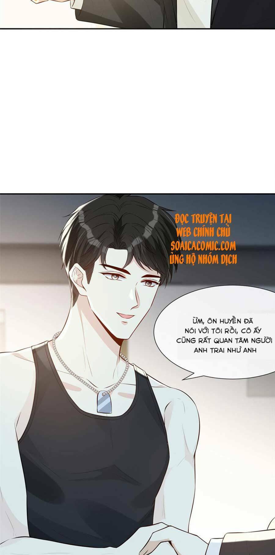 Khiêu Khích Xuyên Biên Giới Chapter 53 - 10