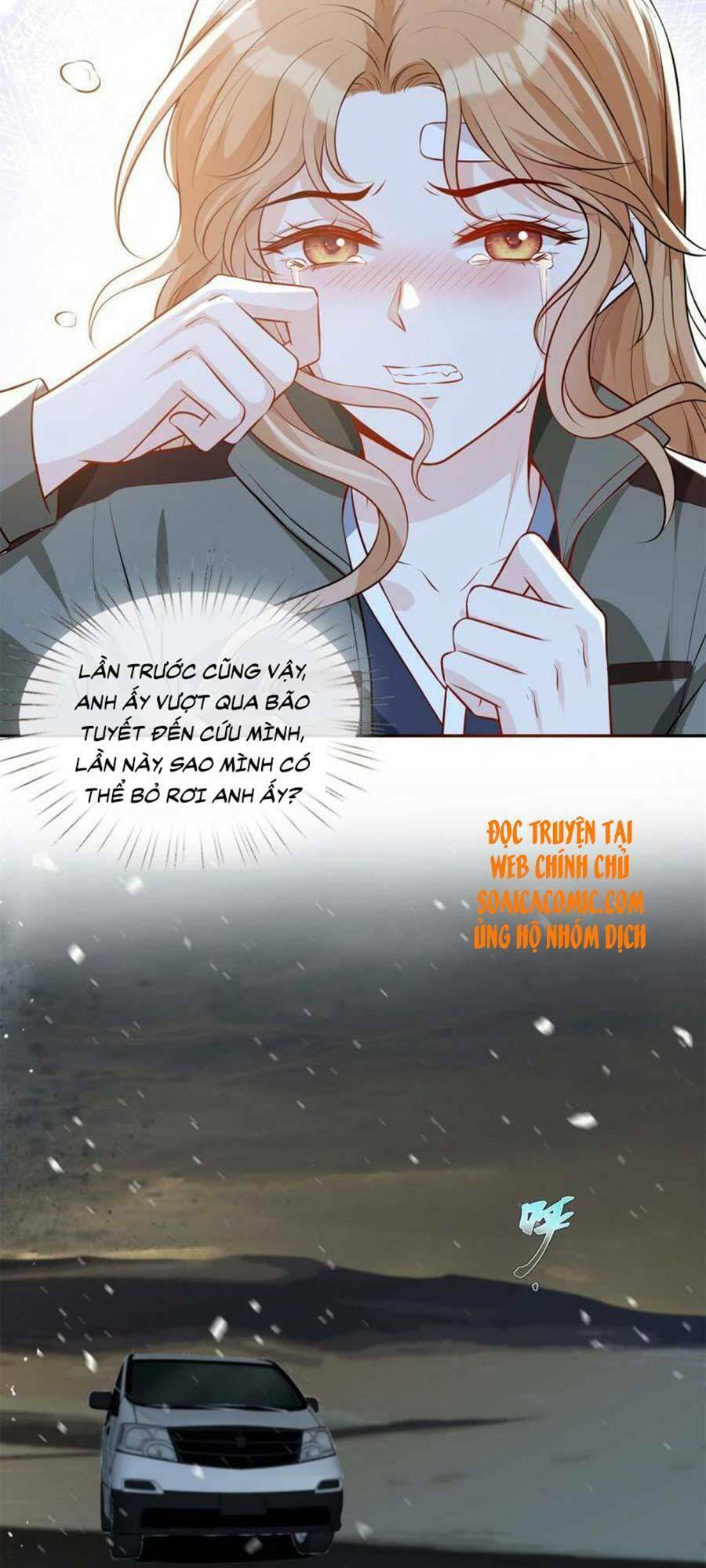 Khiêu Khích Xuyên Biên Giới Chapter 54 - 11