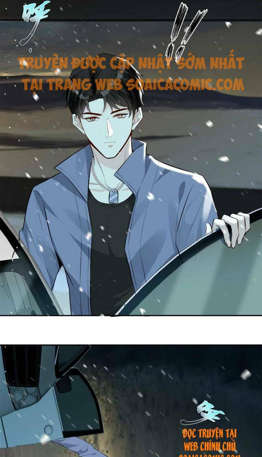 Khiêu Khích Xuyên Biên Giới Chapter 54 - 12