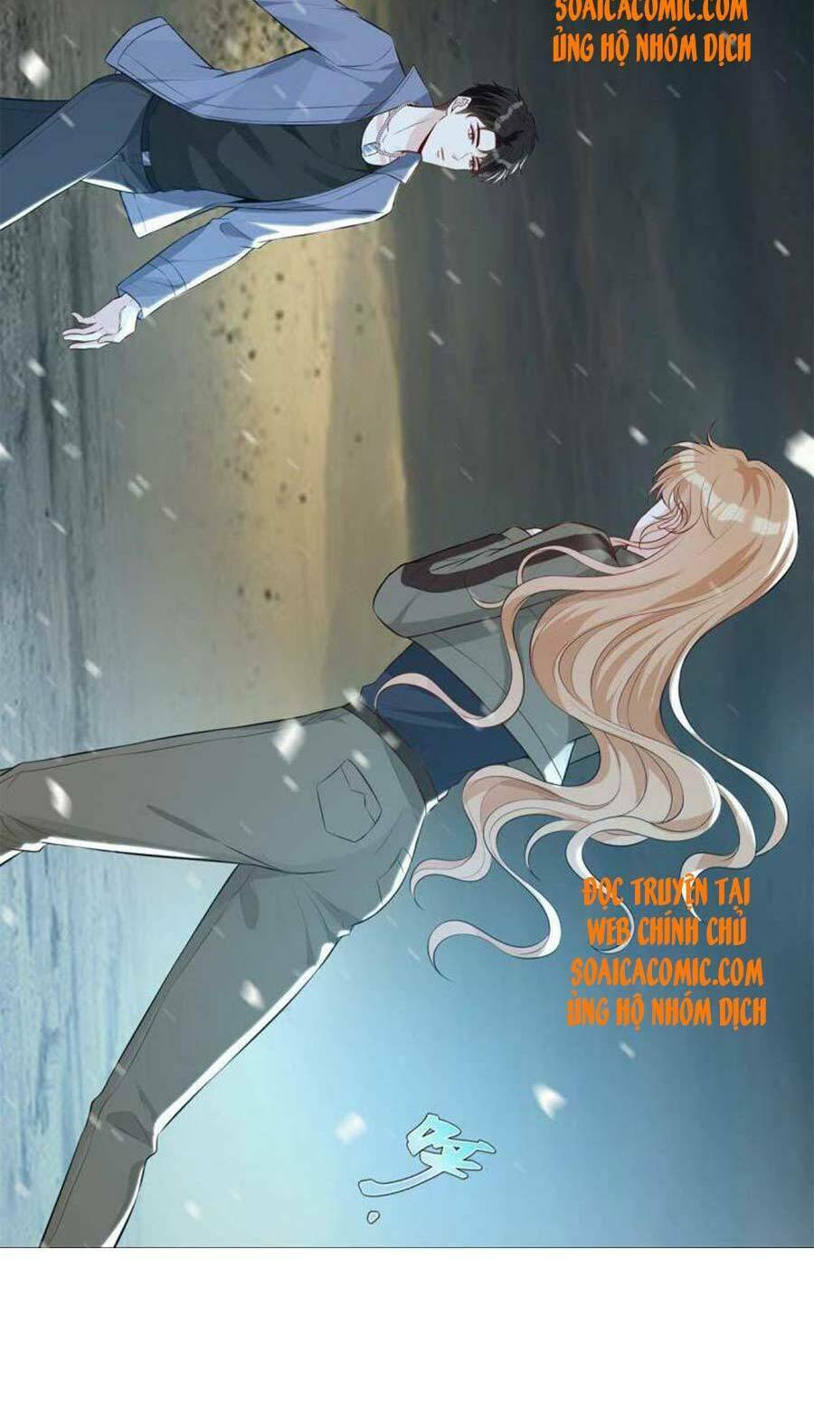 Khiêu Khích Xuyên Biên Giới Chapter 54 - 13