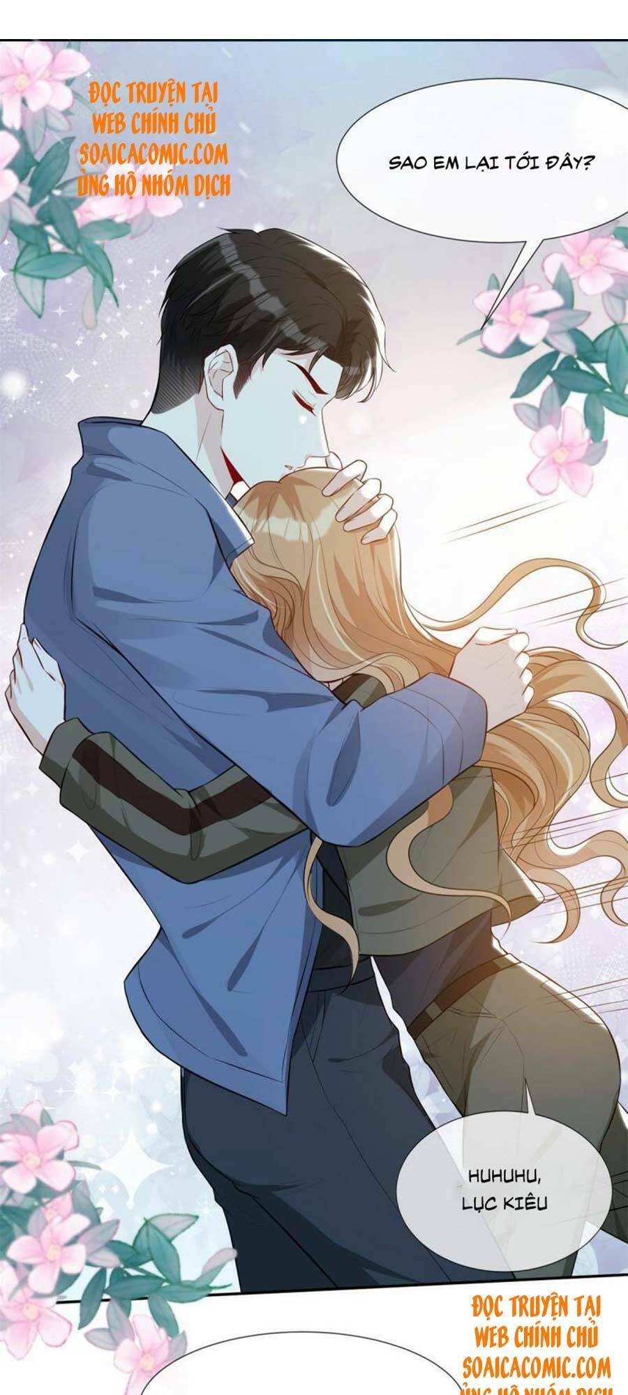 Khiêu Khích Xuyên Biên Giới Chapter 54 - 14