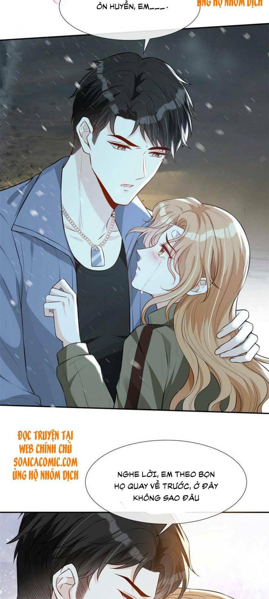 Khiêu Khích Xuyên Biên Giới Chapter 54 - 15