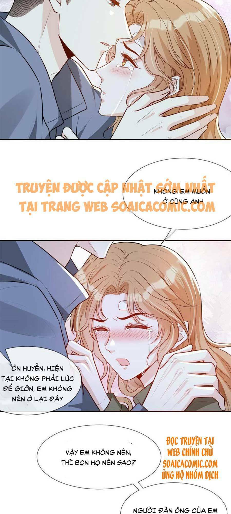 Khiêu Khích Xuyên Biên Giới Chapter 54 - 16