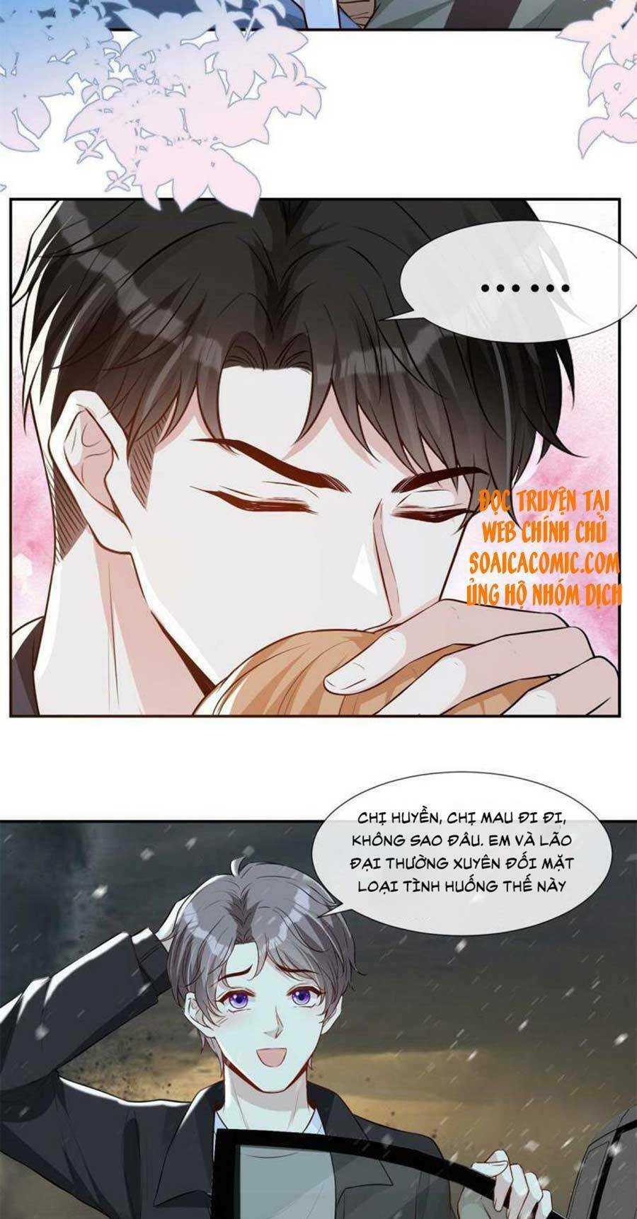 Khiêu Khích Xuyên Biên Giới Chapter 54 - 18