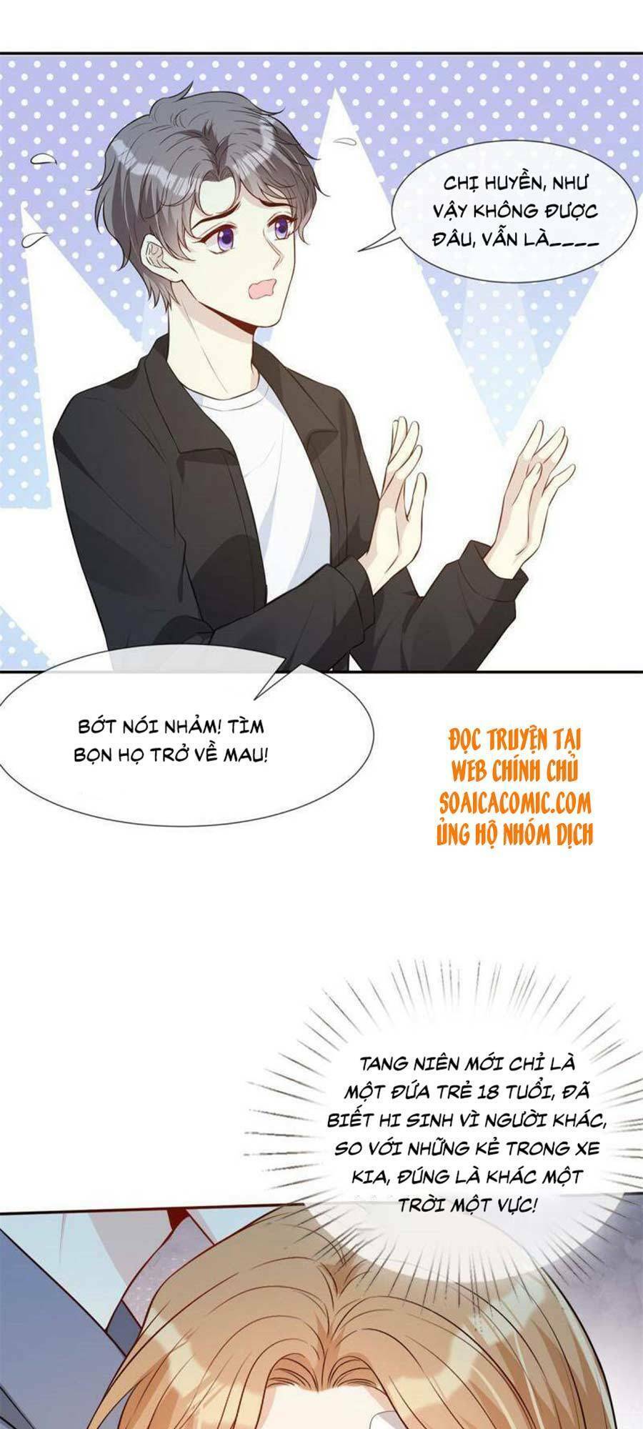 Khiêu Khích Xuyên Biên Giới Chapter 54 - 20