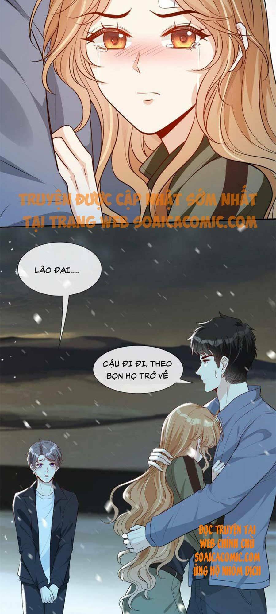 Khiêu Khích Xuyên Biên Giới Chapter 54 - 21