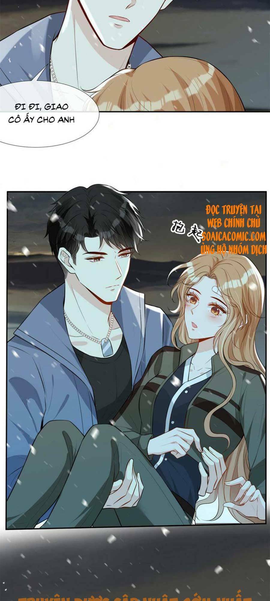 Khiêu Khích Xuyên Biên Giới Chapter 54 - 23