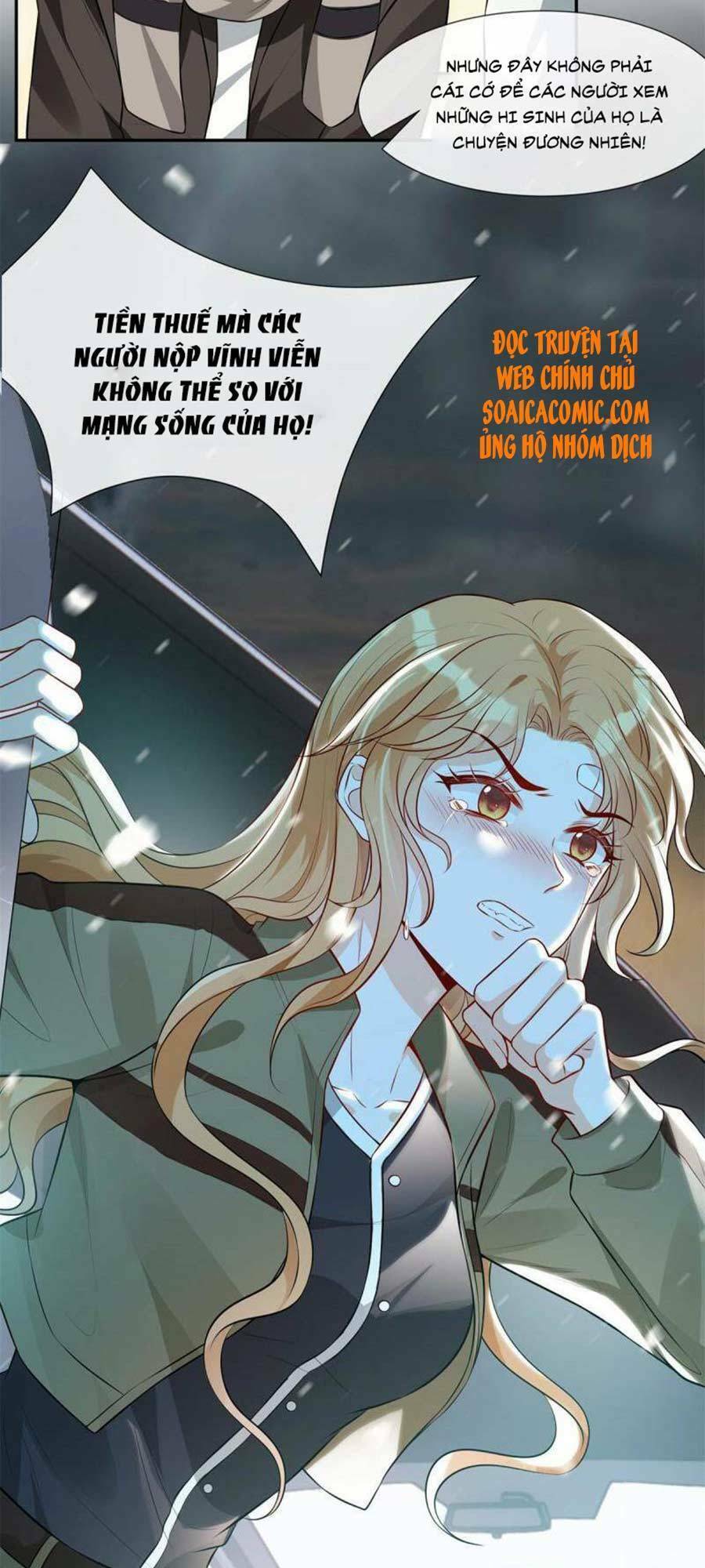 Khiêu Khích Xuyên Biên Giới Chapter 54 - 4