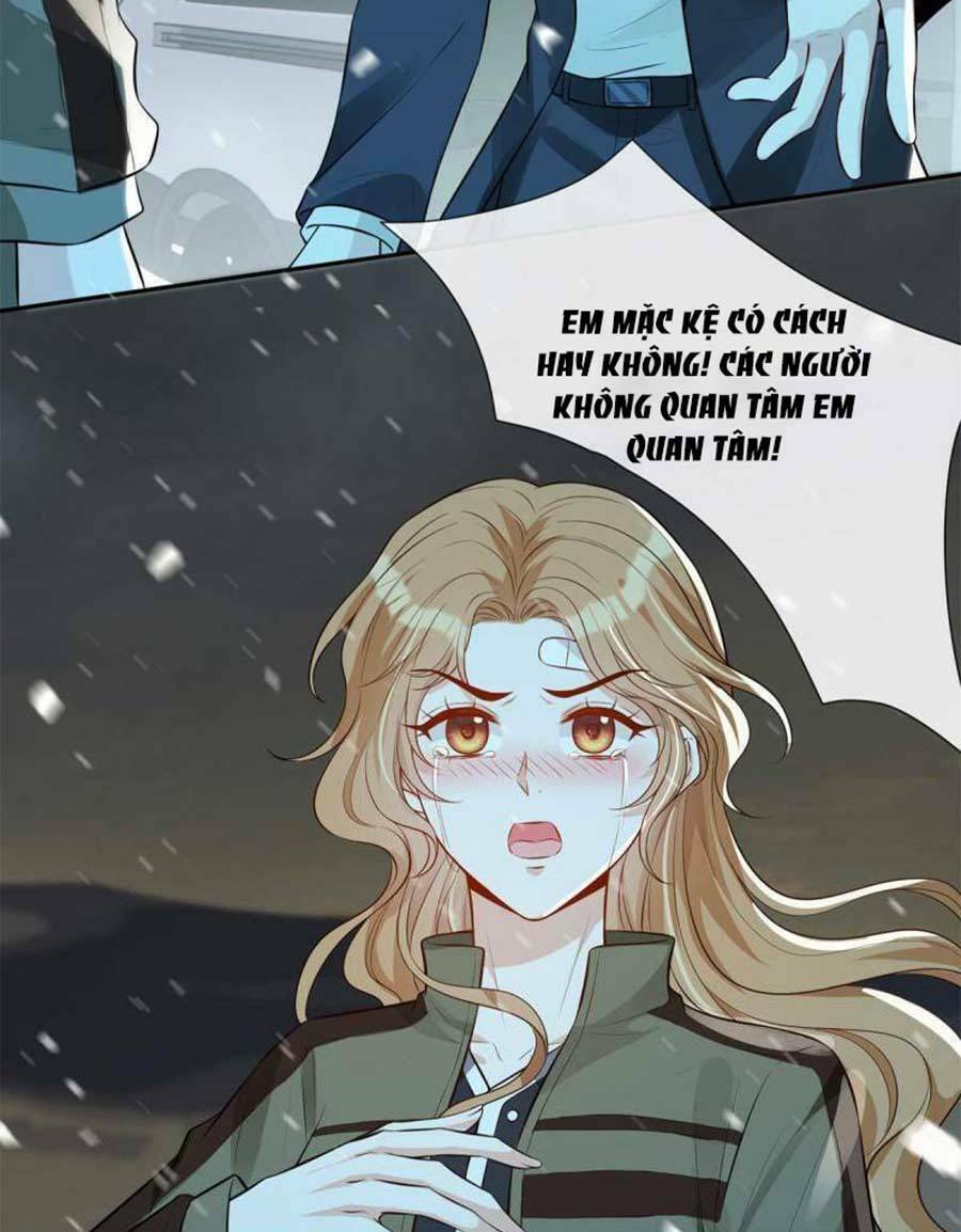 Khiêu Khích Xuyên Biên Giới Chapter 54 - 7